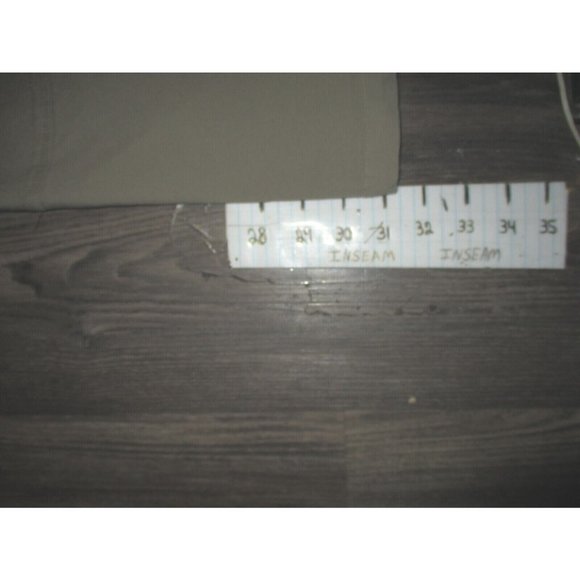 Stoic Performance Pants 36 Khaki - Picture 5 of 5